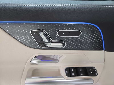 2026 Mercedes-Benz GLA 250 4MATIC® SUV