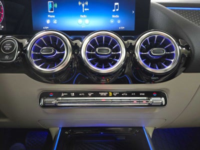 2026 Mercedes-Benz GLA 250 4MATIC® SUV