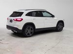 2026 Mercedes-Benz GLA 250 4MATIC® SUV