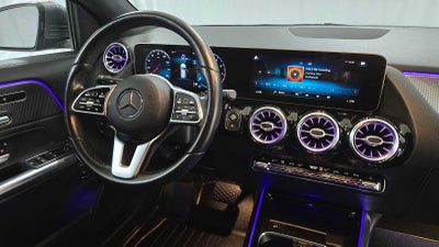 2021 Mercedes-Benz GLA 250 4MATIC® SUV