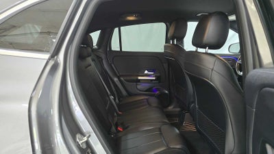 2021 Mercedes-Benz GLA 250 4MATIC® SUV