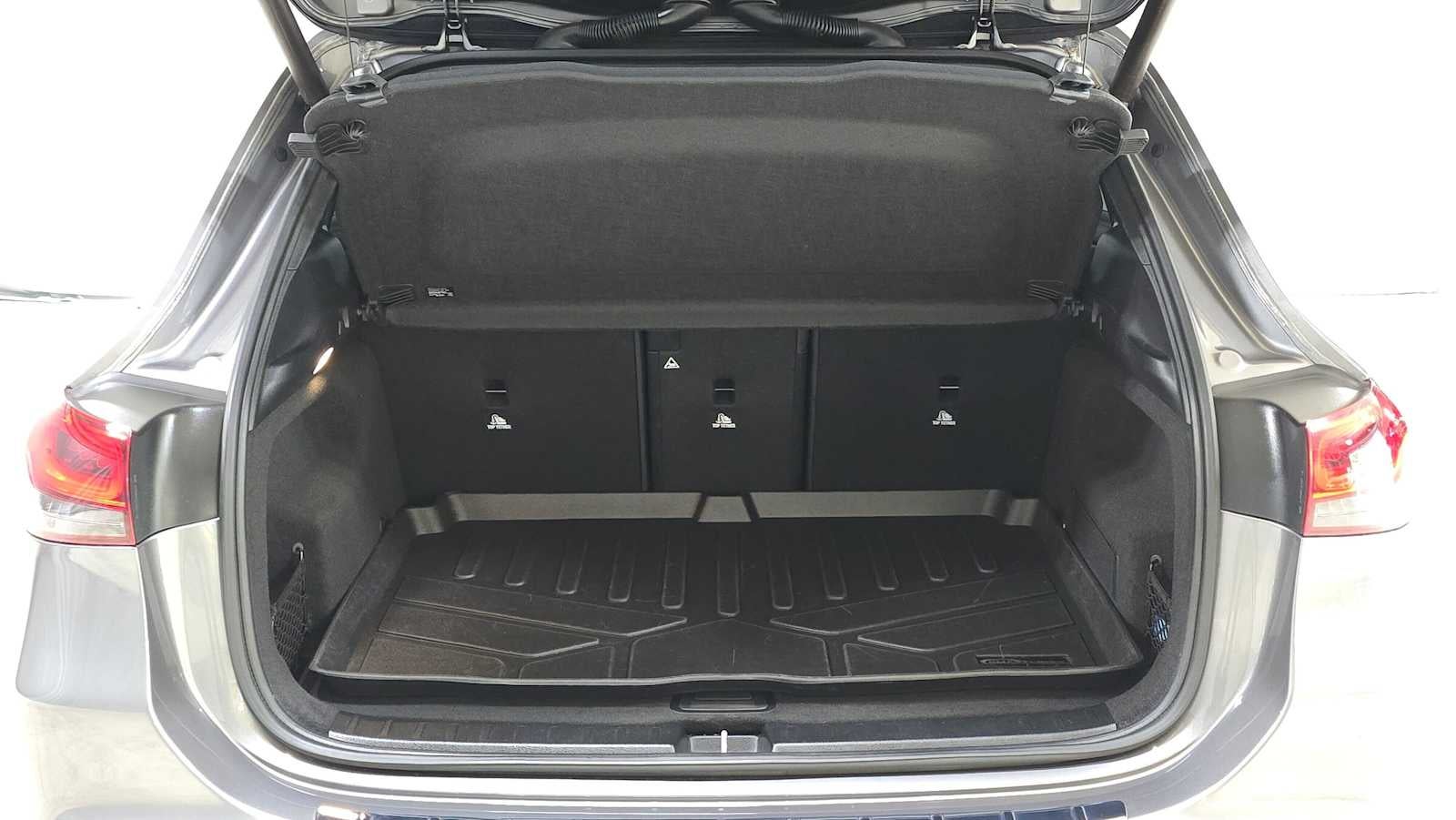 2021 Mercedes-Benz GLA 250 4MATIC® SUV