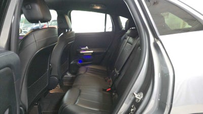 2021 Mercedes-Benz GLA 250 4MATIC® SUV