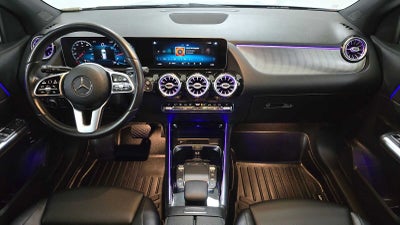 2021 Mercedes-Benz GLA 250 4MATIC® SUV