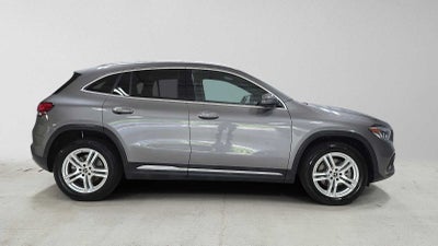 2021 Mercedes-Benz GLA 250 4MATIC® SUV