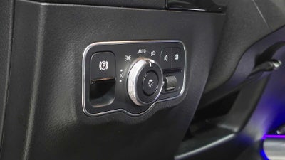 2021 Mercedes-Benz GLA 250 4MATIC® SUV