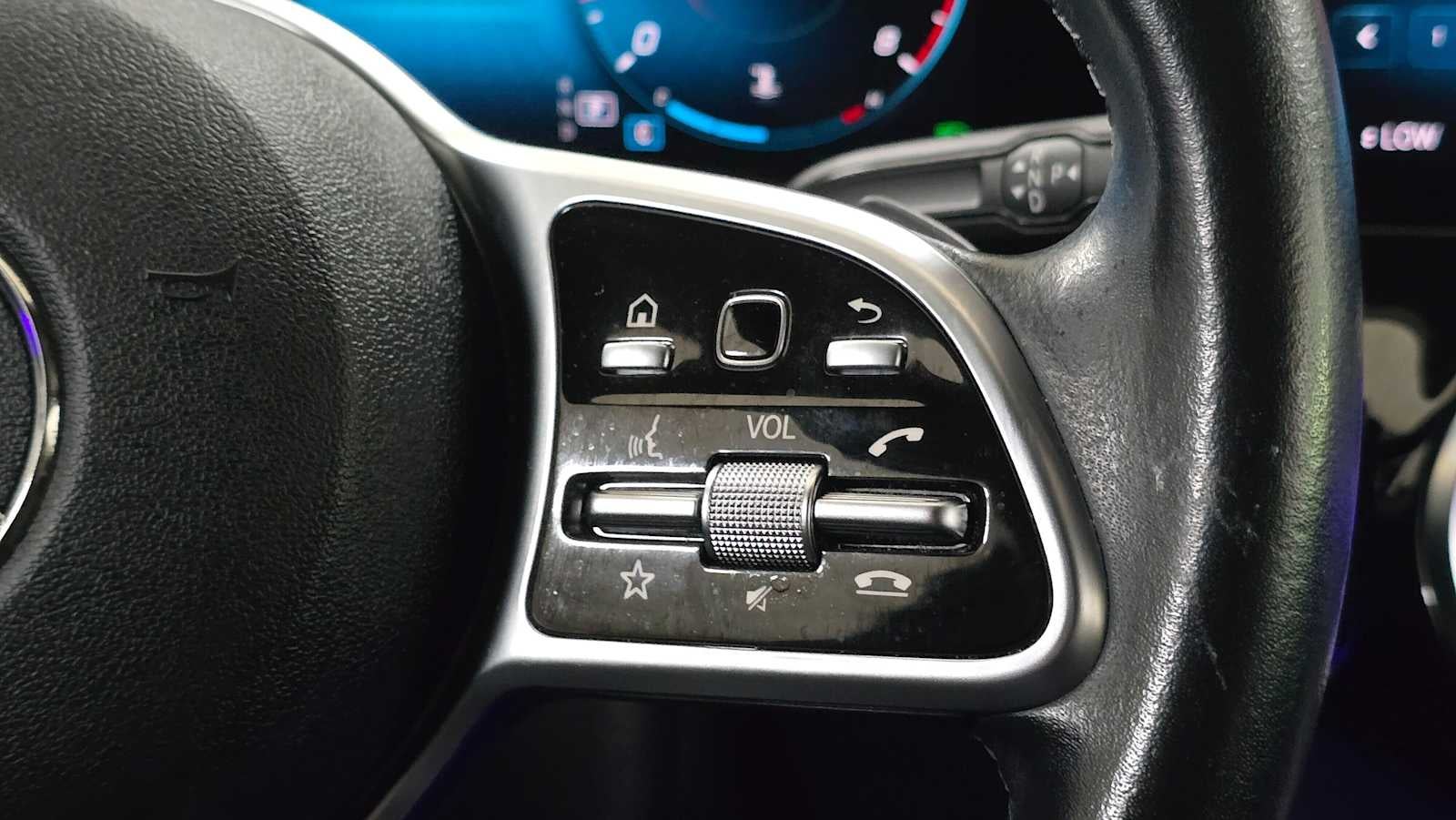 2021 Mercedes-Benz GLA 250 4MATIC® SUV