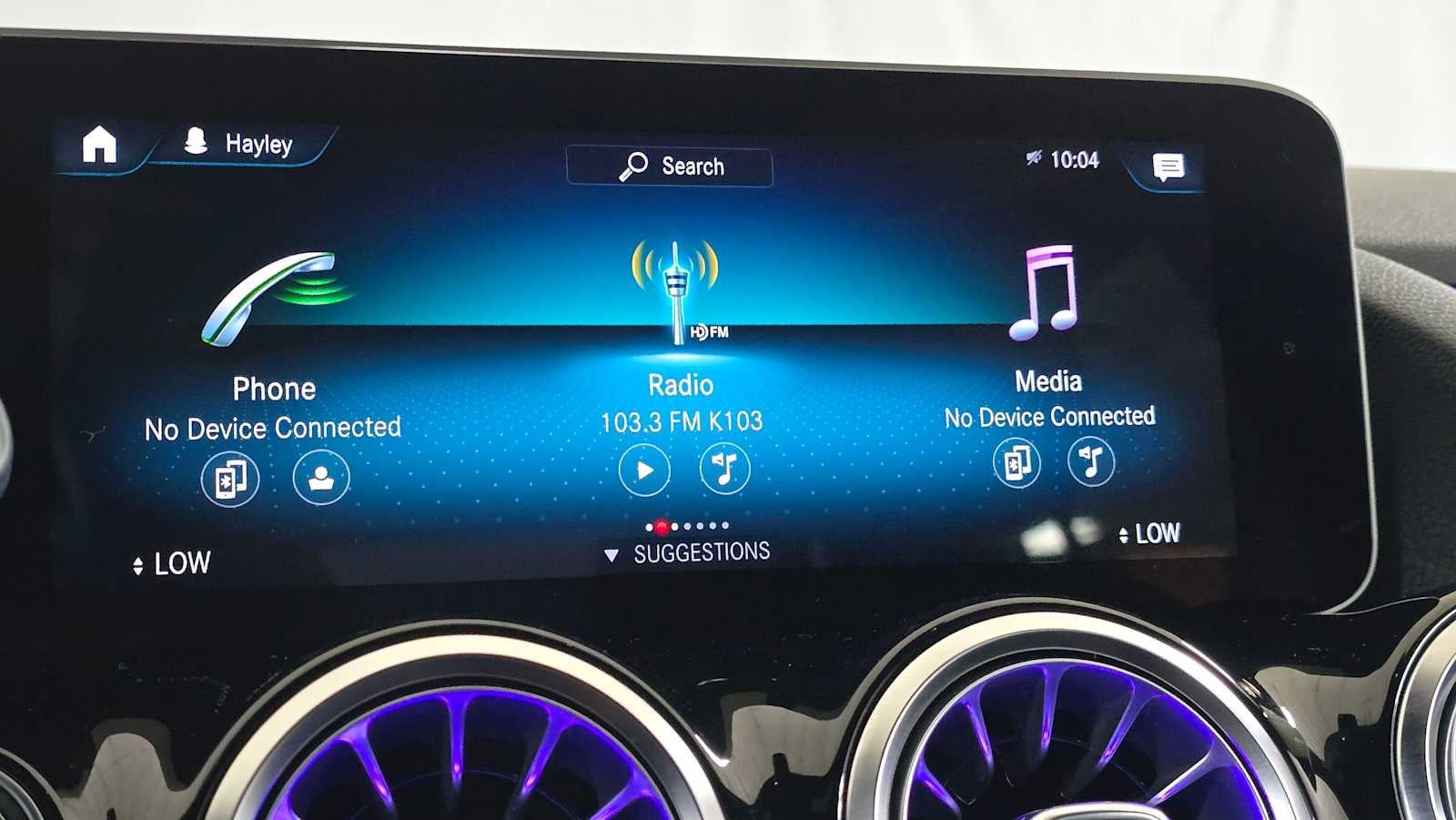 2021 Mercedes-Benz GLA 250 4MATIC® SUV