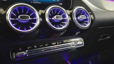 2021 Mercedes-Benz GLA 250 4MATIC® SUV