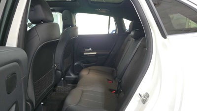 2026 Mercedes-Benz GLA 250 4MATIC® SUV