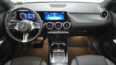 2026 Mercedes-Benz GLA 250 4MATIC® SUV