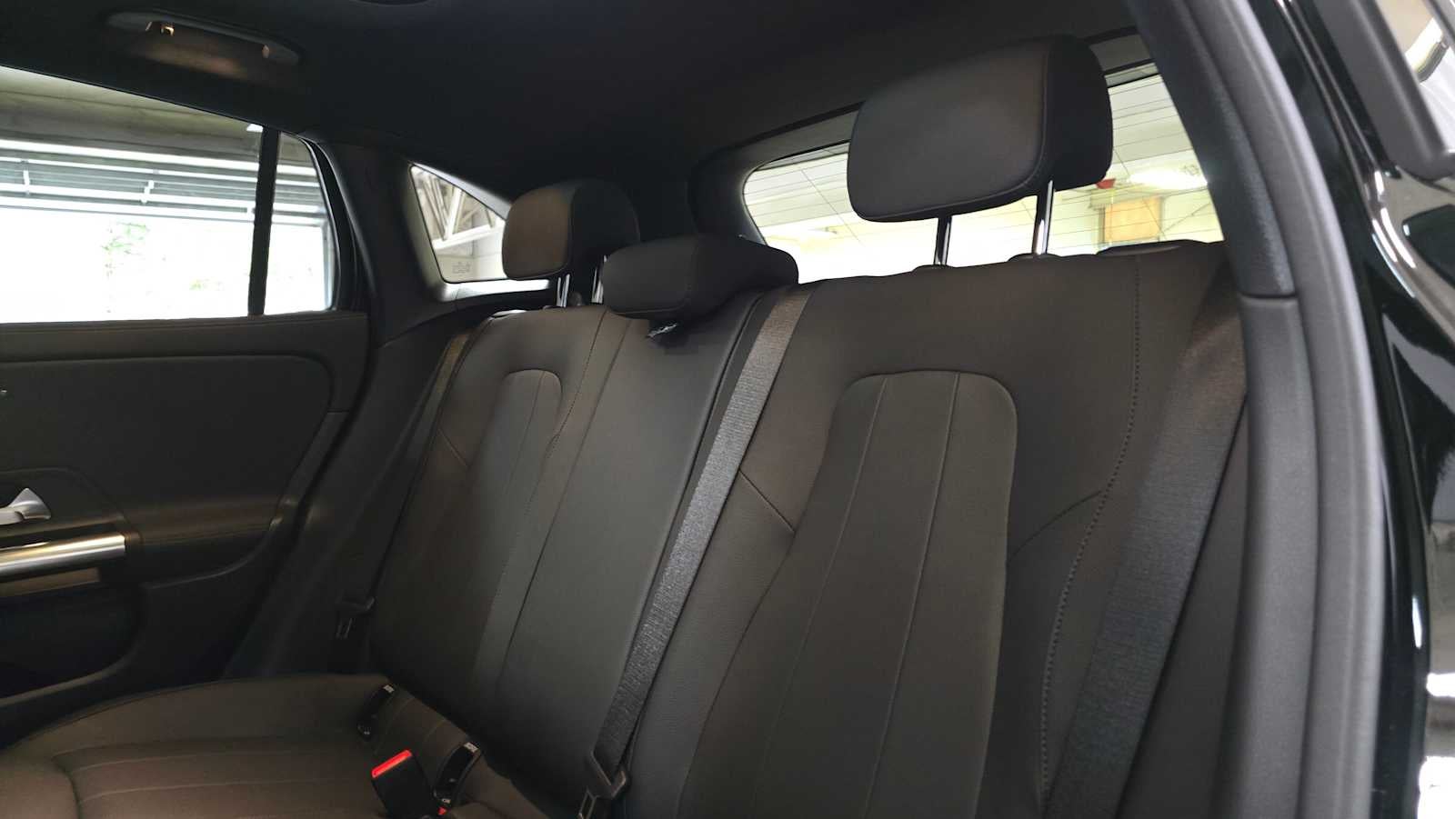 2026 Mercedes-Benz GLA 250 4MATIC® SUV