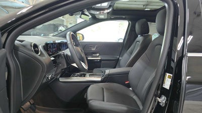 2026 Mercedes-Benz GLA 250 4MATIC® SUV