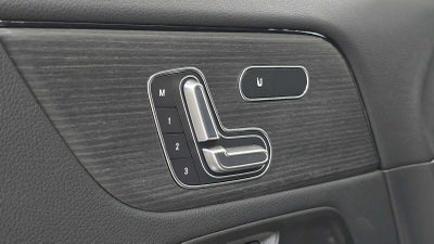 2026 Mercedes-Benz GLA 250 4MATIC® SUV