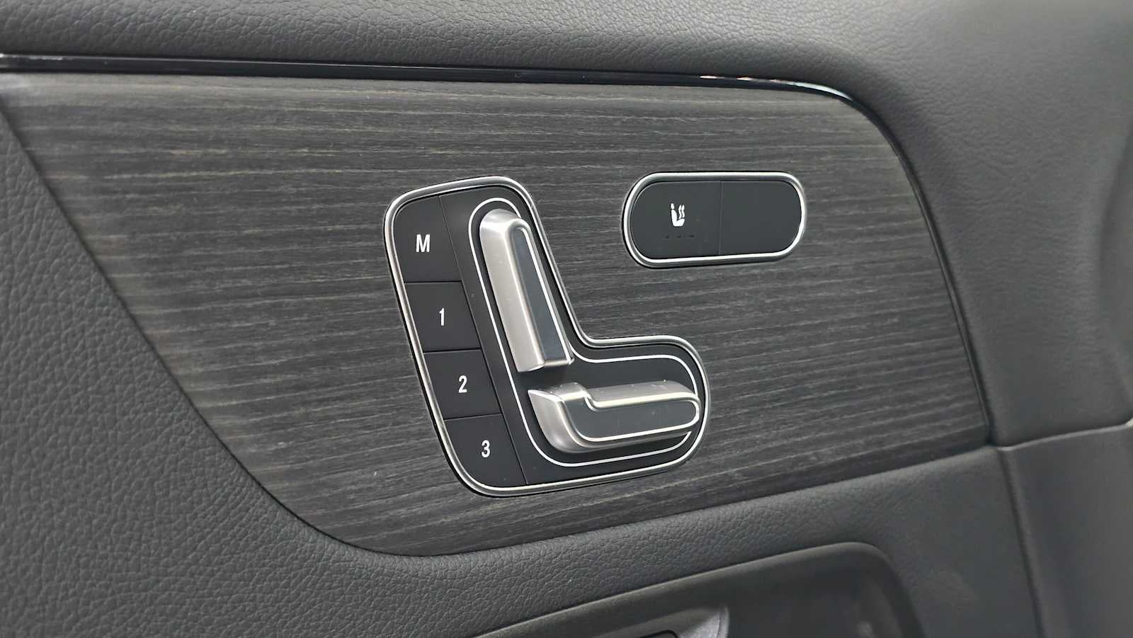 2026 Mercedes-Benz GLA 250 4MATIC® SUV