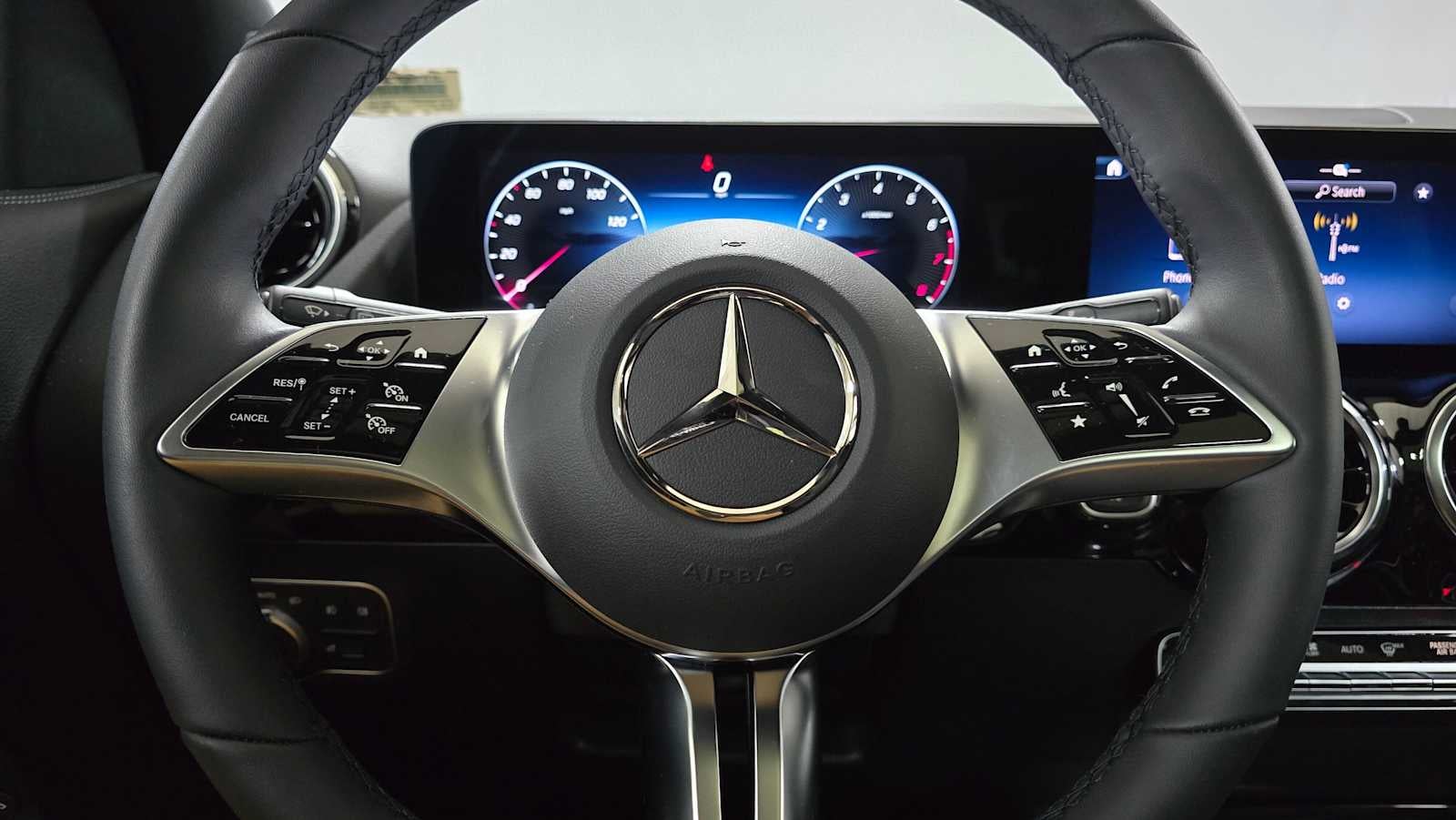 2026 Mercedes-Benz GLA 250 4MATIC® SUV