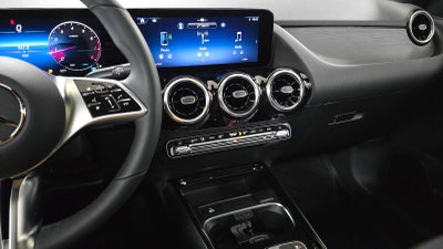 2026 Mercedes-Benz GLA 250 4MATIC® SUV