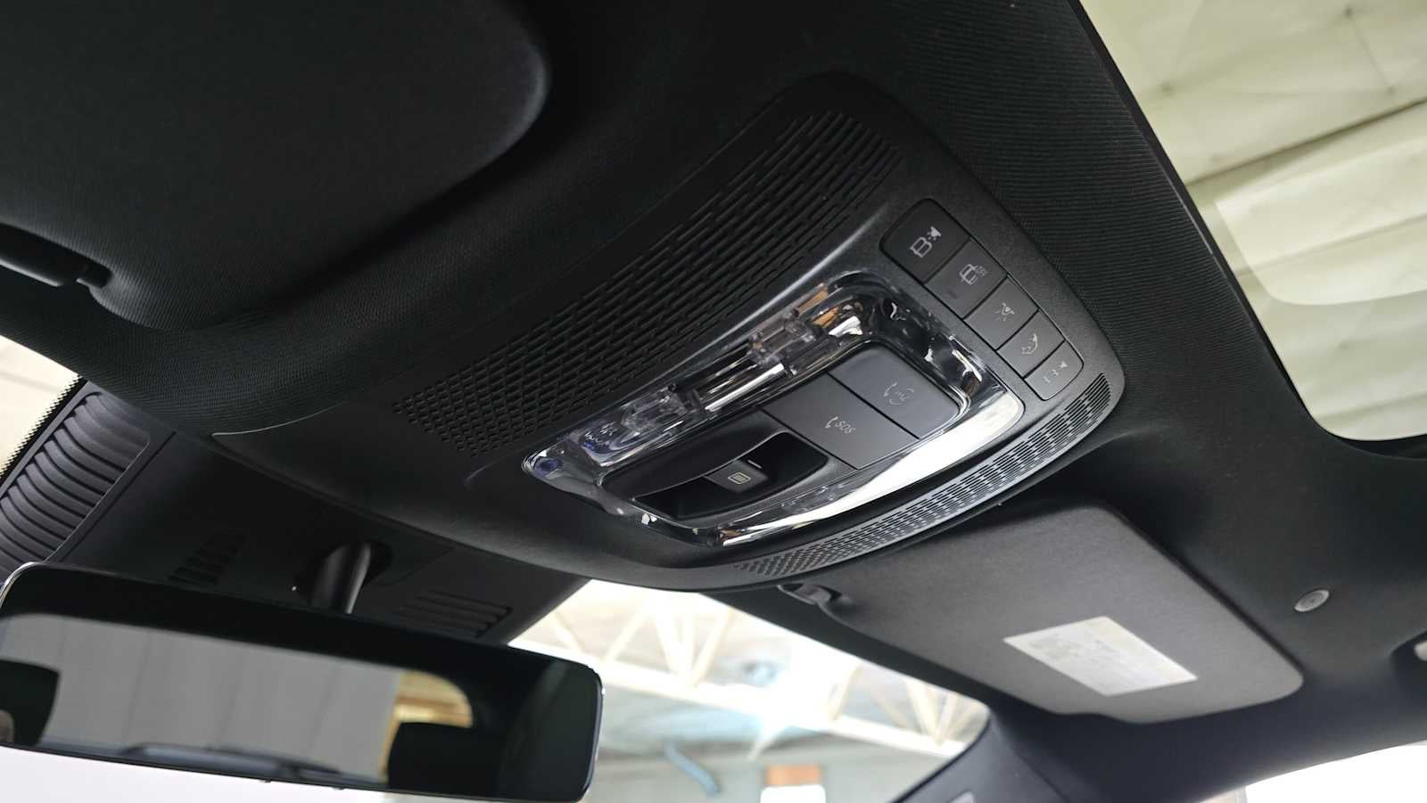 2026 Mercedes-Benz GLA 250 4MATIC® SUV