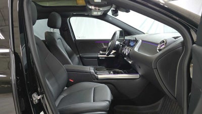 2026 Mercedes-Benz GLA 250 4MATIC® SUV