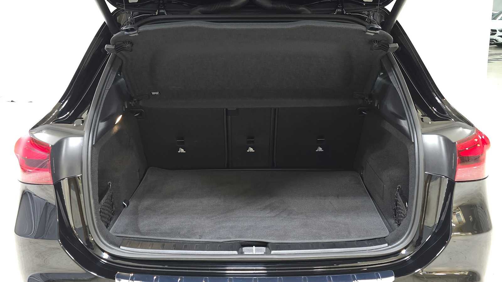 2026 Mercedes-Benz GLA 250 4MATIC® SUV