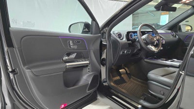 2026 Mercedes-Benz GLA 250 4MATIC® SUV