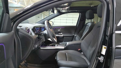 2026 Mercedes-Benz GLA 250 4MATIC® SUV