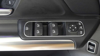 2026 Mercedes-Benz GLA 250 4MATIC® SUV