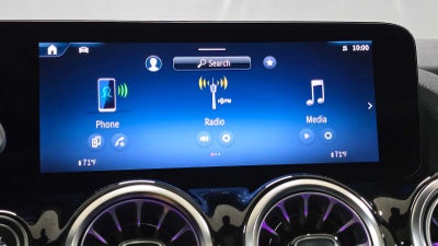 2026 Mercedes-Benz GLA 250 4MATIC® SUV