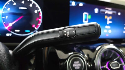 2026 Mercedes-Benz GLA 250 4MATIC® SUV