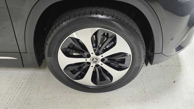 2026 Mercedes-Benz GLA 250 4MATIC® SUV