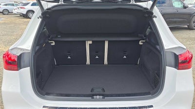 2026 Mercedes-Benz GLA 250 4MATIC® SUV