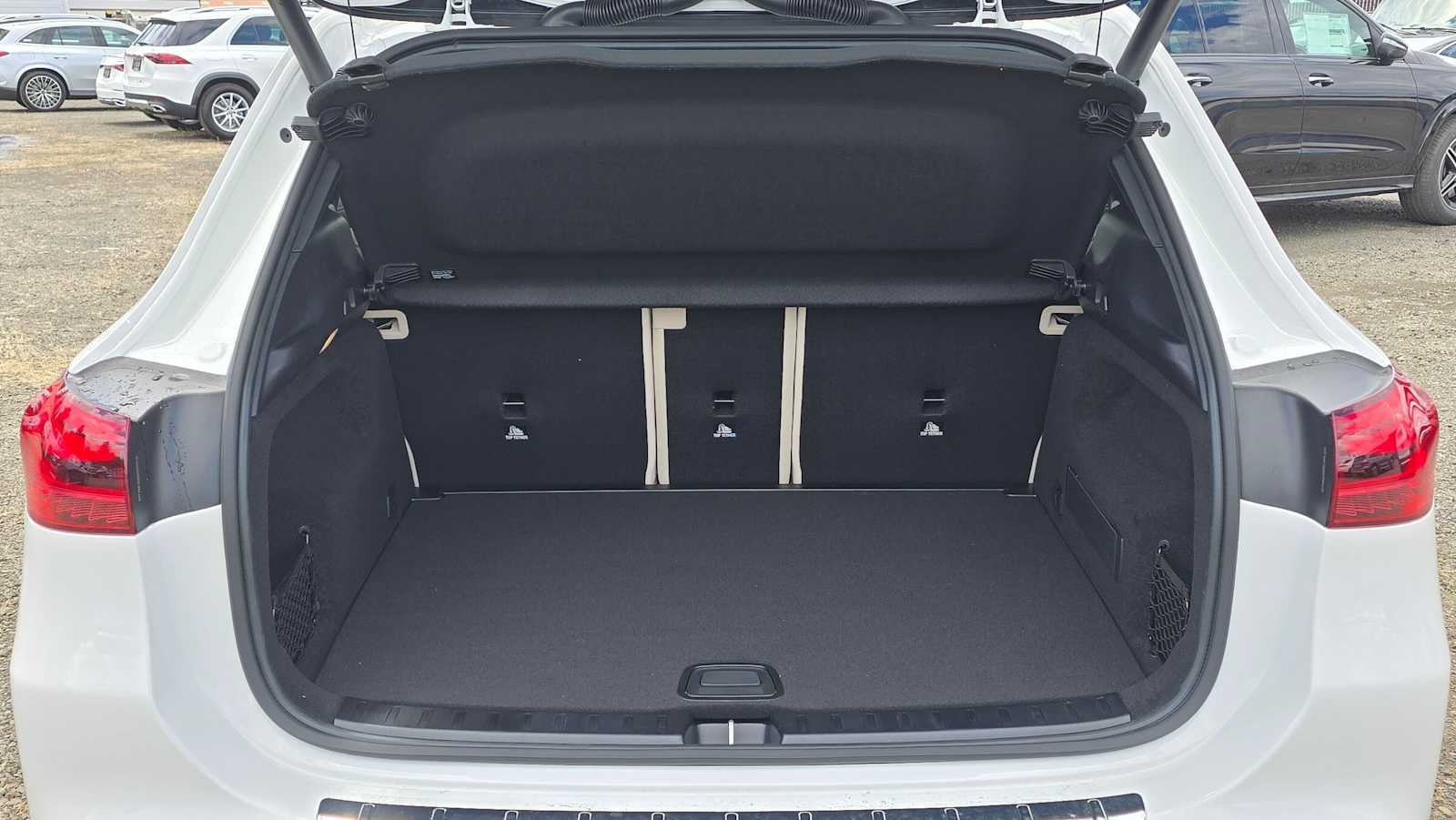 2026 Mercedes-Benz GLA 250 4MATIC® SUV