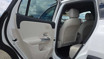 2026 Mercedes-Benz GLA 250 4MATIC® SUV
