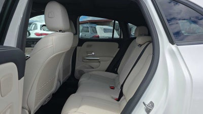 2026 Mercedes-Benz GLA 250 4MATIC® SUV