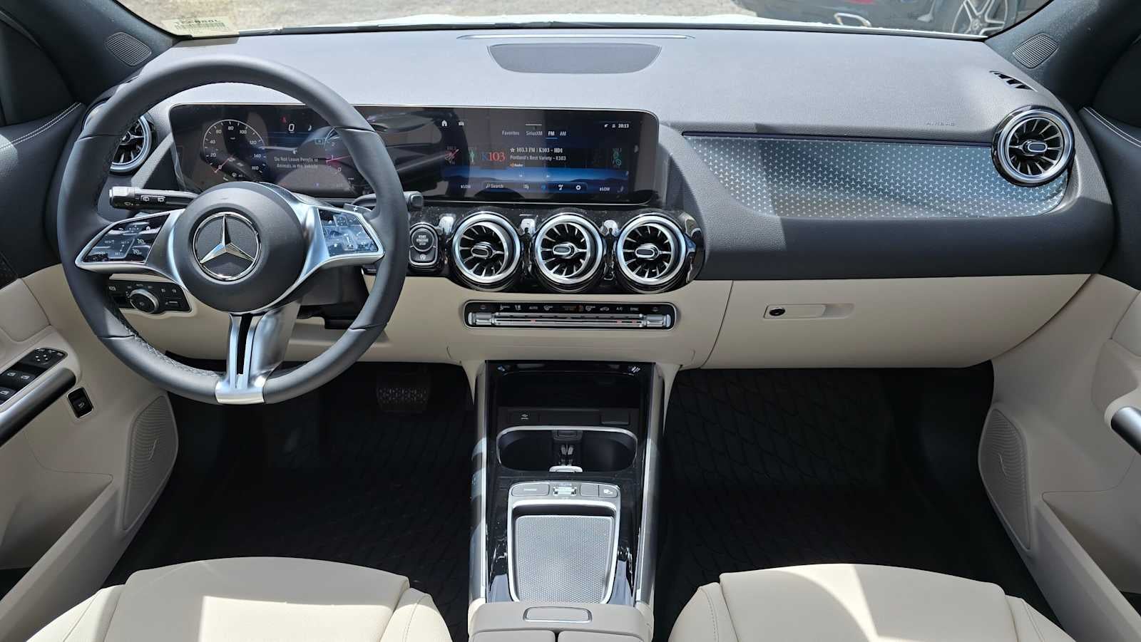 2026 Mercedes-Benz GLA 250 4MATIC® SUV