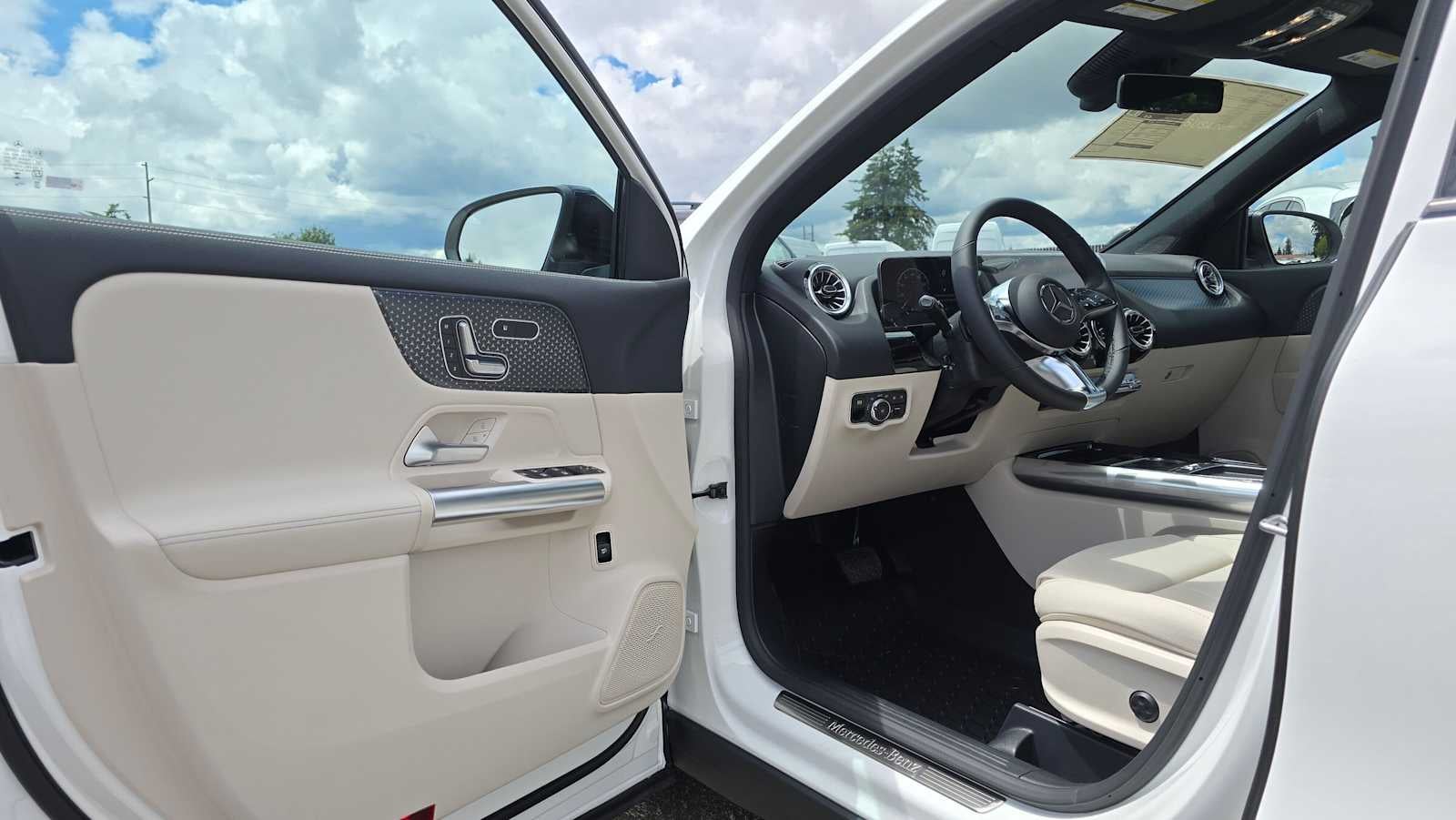 2026 Mercedes-Benz GLA 250 4MATIC® SUV