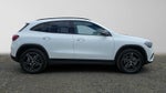 2026 Mercedes-Benz GLA 250 4MATIC® SUV