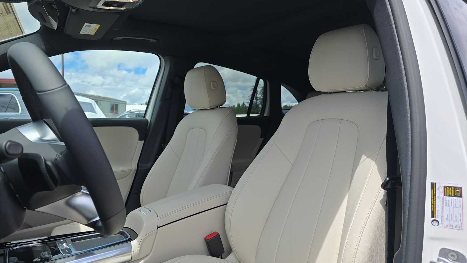 2026 Mercedes-Benz GLA 250 4MATIC® SUV