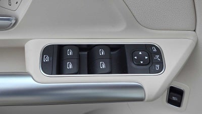 2026 Mercedes-Benz GLA 250 4MATIC® SUV