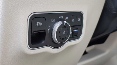 2026 Mercedes-Benz GLA 250 4MATIC® SUV