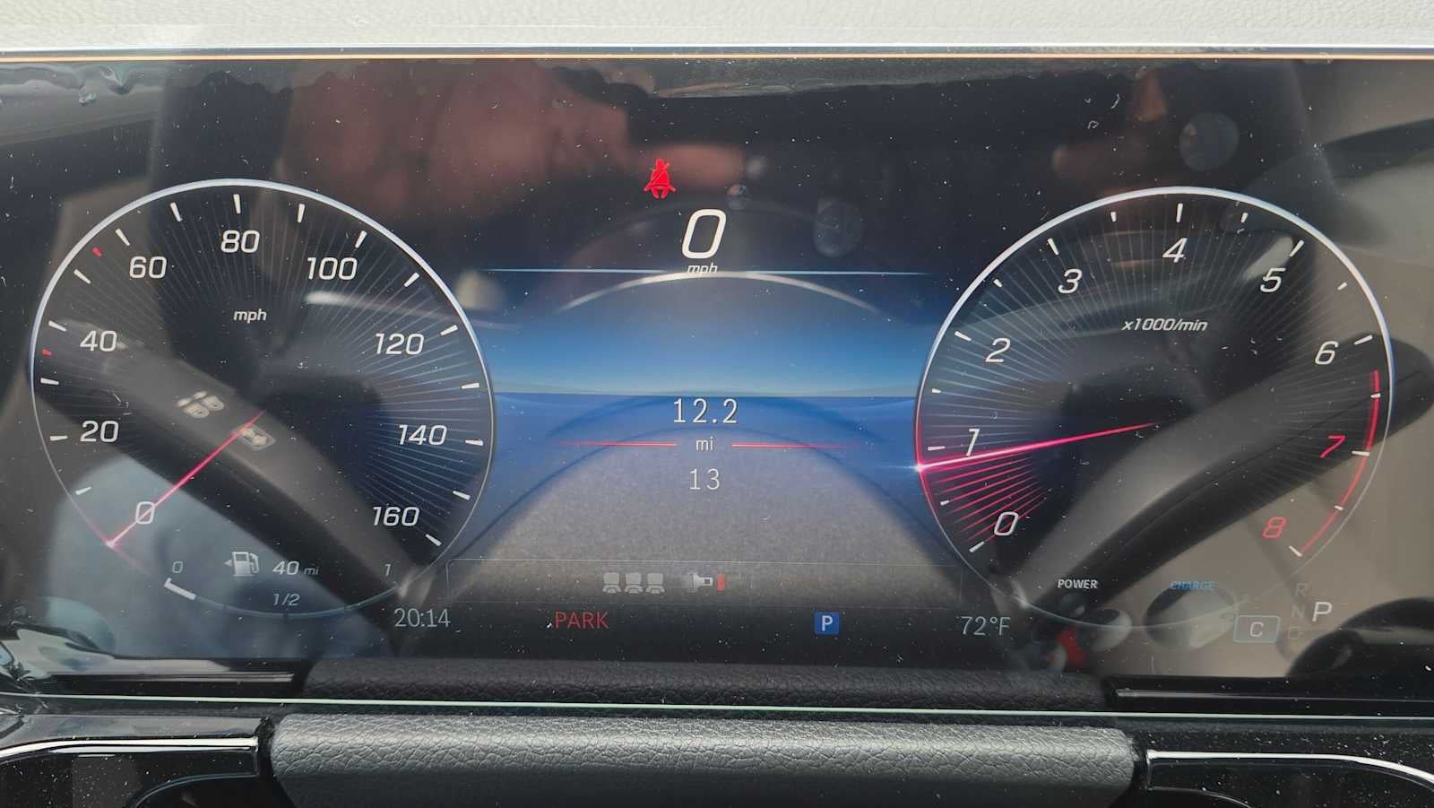 2026 Mercedes-Benz GLA 250 4MATIC® SUV