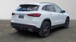 2026 Mercedes-Benz GLA 250 4MATIC® SUV