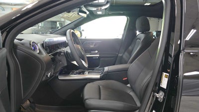 2026 Mercedes-Benz GLA 250 4MATIC® SUV