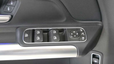 2026 Mercedes-Benz GLA 250 4MATIC® SUV