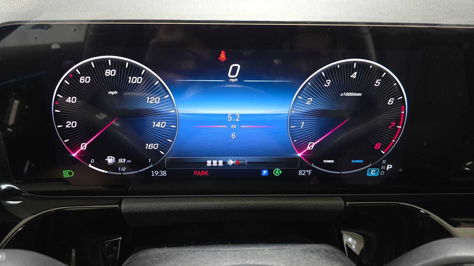2026 Mercedes-Benz GLA 250 4MATIC® SUV