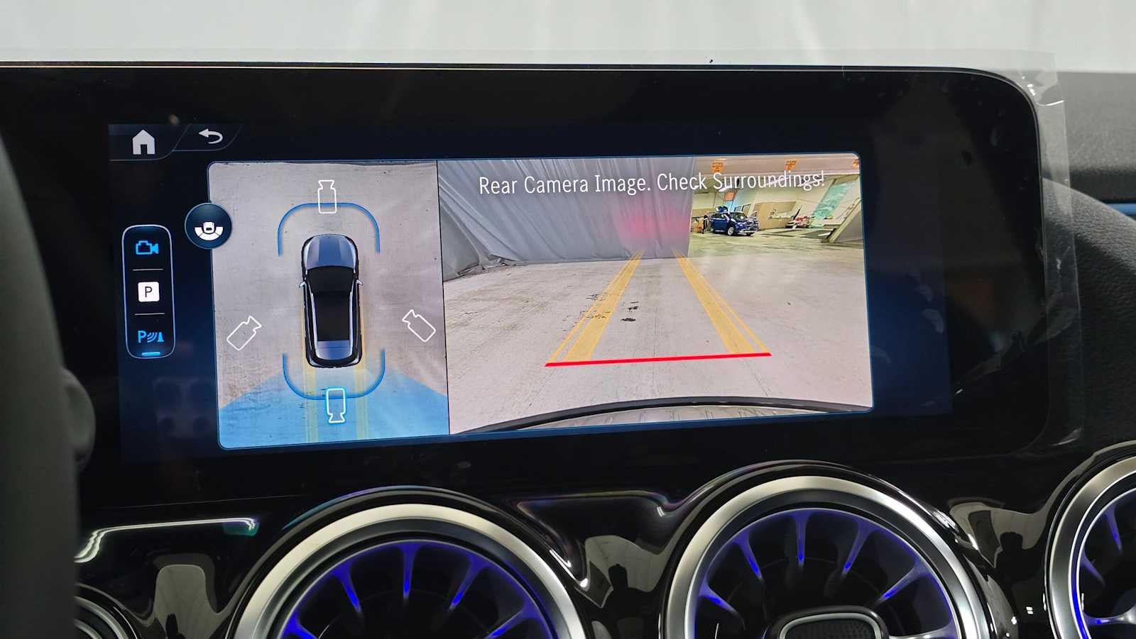 2026 Mercedes-Benz GLA 250 4MATIC® SUV