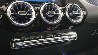 2026 Mercedes-Benz GLA 250 4MATIC® SUV
