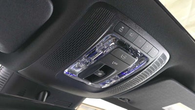 2026 Mercedes-Benz GLA 250 4MATIC® SUV