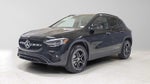 2026 Mercedes-Benz GLA 250 4MATIC® SUV