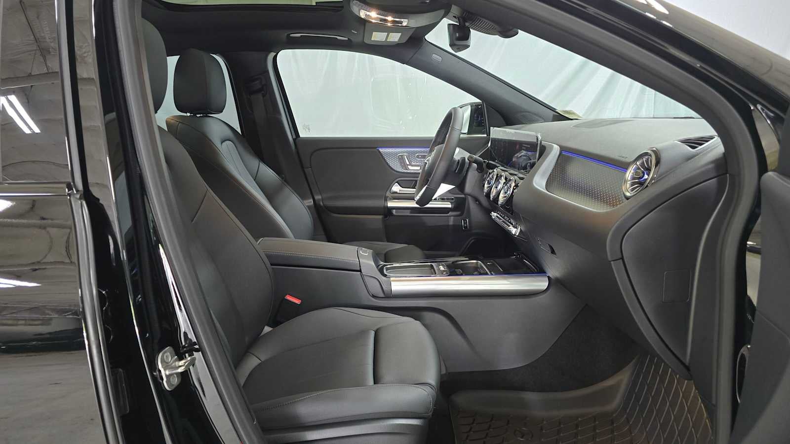 2026 Mercedes-Benz GLA 250 4MATIC® SUV